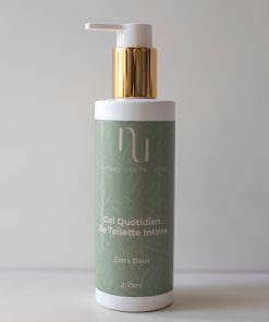 Gel intime