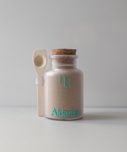 Aldanke en poudre