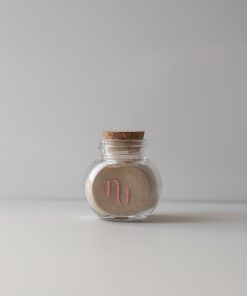 Khamare/Gingembre 60 ml