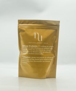 Thé (mélange de plantes)