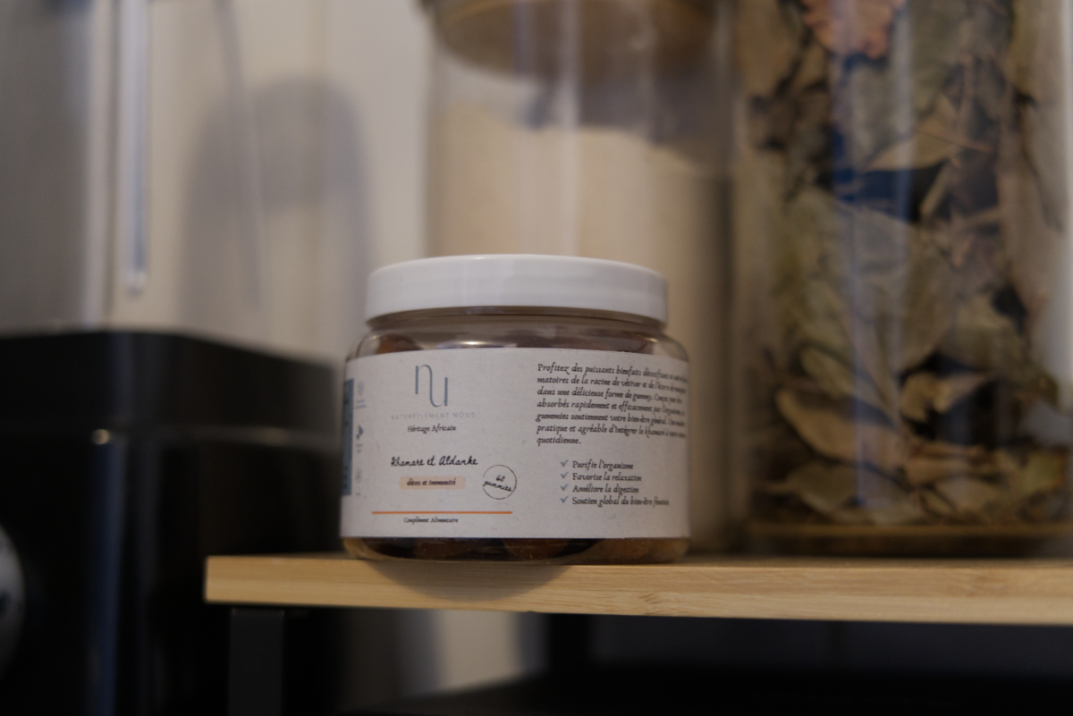 Gummies khamare – Image 3