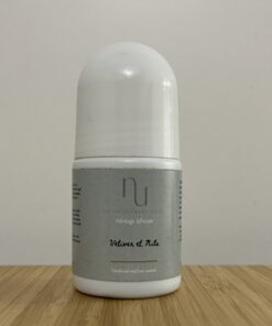 Déodorant unifiant naturel