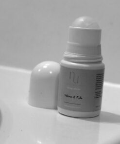 Alternative view of Déodorant unifiant naturel