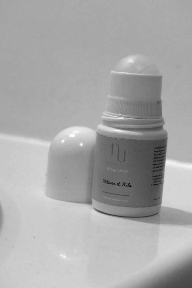 Déodorant unifiant naturel – Image 2