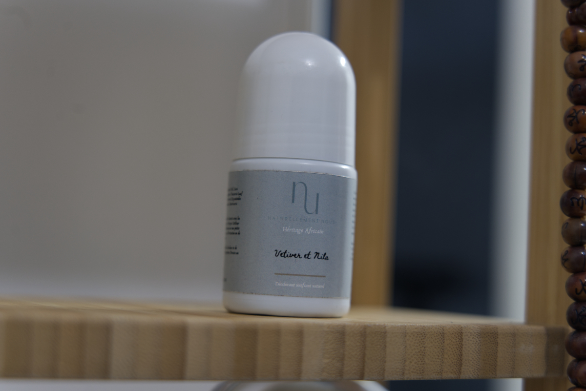 Déodorant unifiant naturel – Image 4