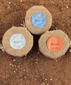 Alternative view of Savon noir Khamare